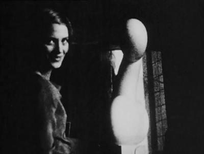 video “[Interlude] Presence of Lee Miller” par David Farreny — www.farreny.net — Lee Miller, Man Ray, années 30, 1930s, Paris, France
